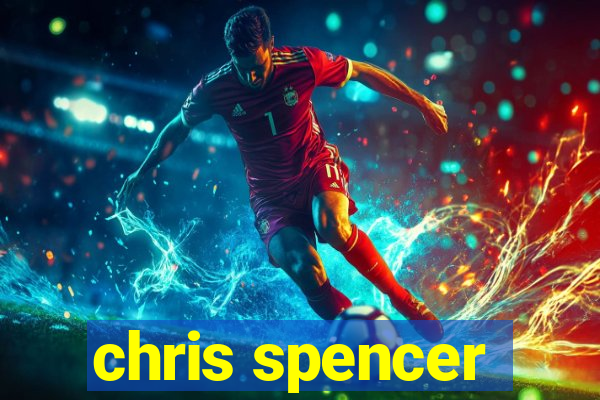 chris spencer